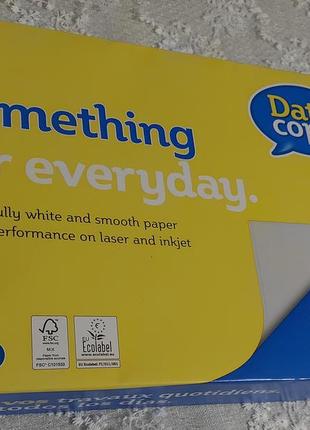 Папір офісний