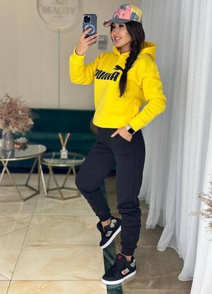 Спортивный костюм