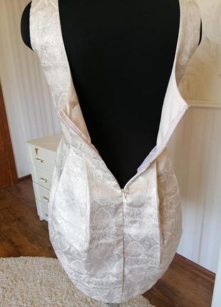 Стильне плаття розмір 46-48. 5