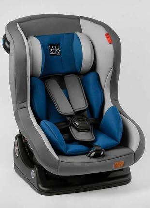 Автокресло детское joy safemax er - 5066, группа 0+/1, вес 0-18 кг, от рождения до 4 лет