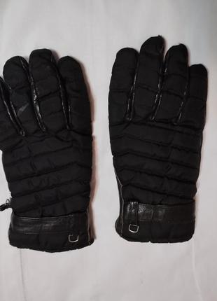 Горно лижнi перчатки