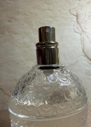 Cologne du parfumeur guerlain одеколон оригінал!7 фото