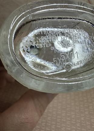 Cologne du parfumeur guerlain одеколон оригінал!3 фото