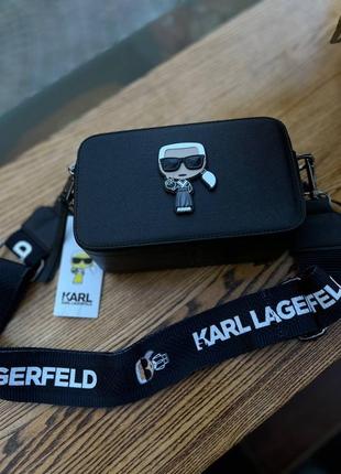 👜karl lagerfeld