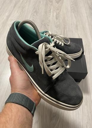 Мужские кроссовки nike sb