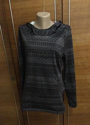 Кофта 48-52 р.