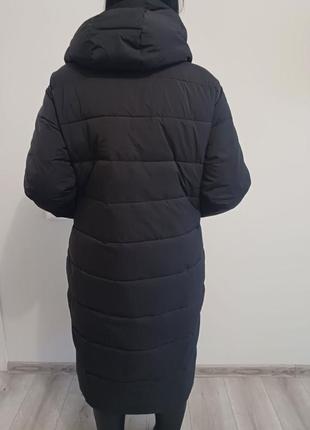 Куртка зимова жіноча.7 фото