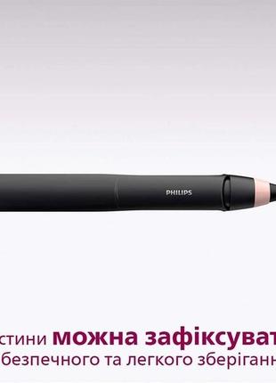 Выравниватель волос philips bhs378/00