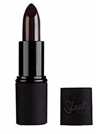 Помада sleek makeup 788 mulberry