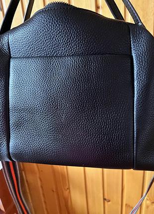 Сумка шкіряна 2