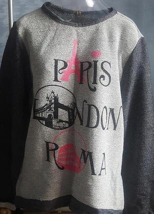 Нова кофта-джемпер.розпродаж!туреччина! 2