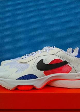 Nike air zoom division - кроссовки оригинал (42/26.5)