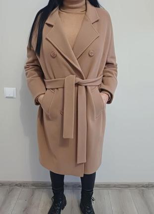 Пальто женское бренду volsar2 фото