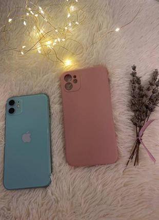 Чохол для iphone 11