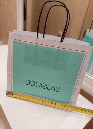 Douglas пакет 4