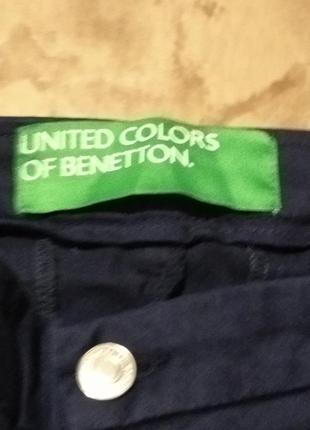 Брюки женские united colors of benetton4 фото