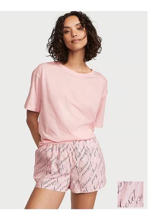 Пижама victoria’s secret