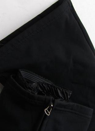 Еластичні cофтшелл мембрана softshell термо брюки штани напівкомбінезон комбінезон peak mountain7 фото