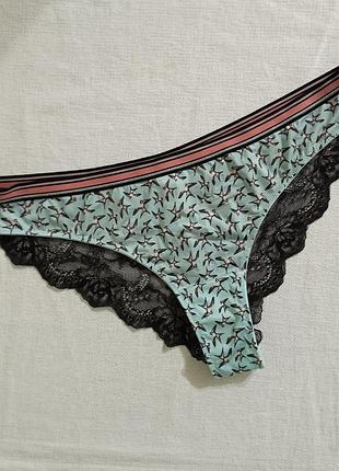 Трусики нижняя