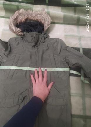 Продам 122-128 5