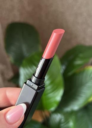 Помада для губ shiseido vision airy gel