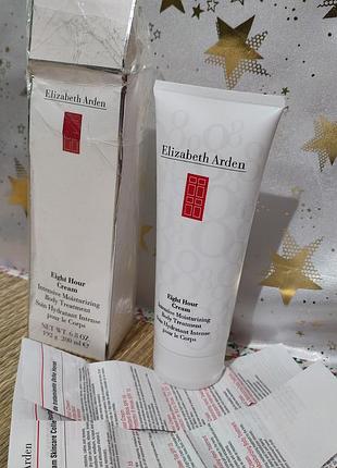 Крем для тела elizabeth arden