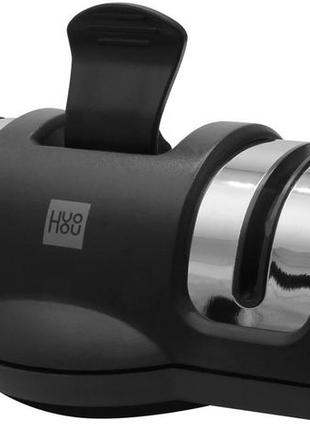 Точилка для ножів xiaomi huohou fire knife sharpener (hu0045)