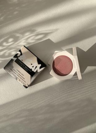 Румяна fenty beauty2 фото