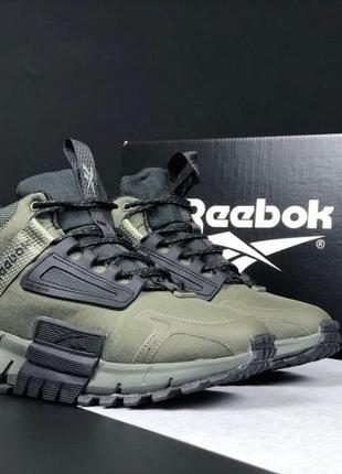 Зимние кроссовки reebok4 фото