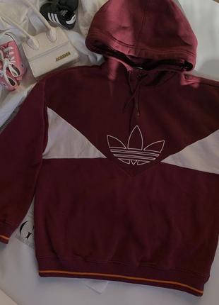 Худи collection adidas