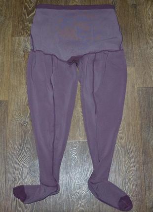 Jobst elvarex компрессионные штаны бандаж для беременых kkl-1.2 фото