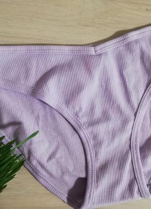 Бавовняні Трусики