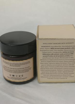 Восстанавливающий увлажняющий дневной крем с пробиотиками aurelia probiotic skincare...