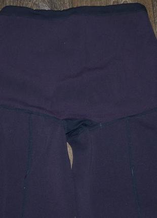 Jobst elvarex компрессионные штаны бандаж для беременых kkl-1 (№2)2 фото