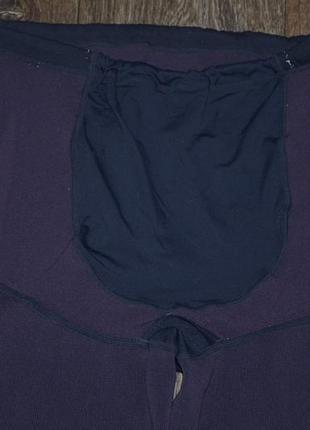 Jobst elvarex компрессионные штаны бандаж для беременых kkl-1 (№2)3 фото