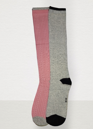 Комплект шкарпетки для дівчинки