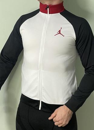 Олімпійка jordan