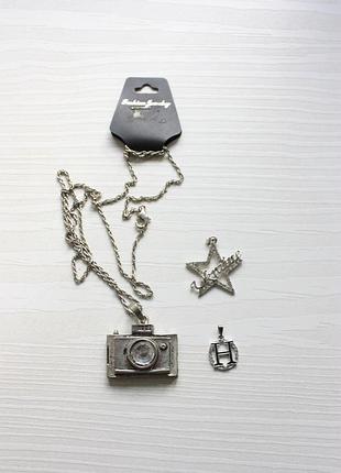 Кулон (подвеска)