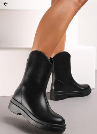 Резинители, прорезиненные, резиновые сапожки