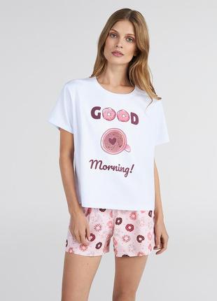 Комплект женский gold morning ellen lpk 2970/04/02