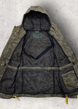 Оригинальная винтажная куртка diesel laser cut3 фото