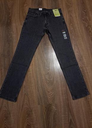 Levi's 511 slim taper2 фото