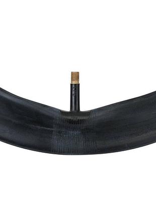 Камера для колеса дитячого велосипеда 18"х1.75 royalbaby чорне, універсальне