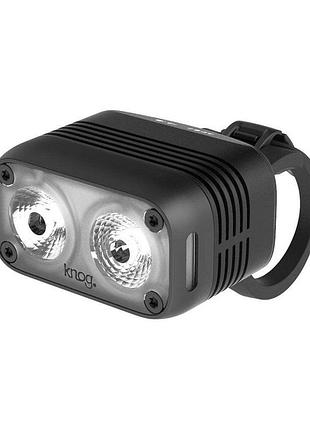 Фара передняя для велосипеда knog blinder road 600 lumens противоударная, влагостойкая лучшая цена с быстрой