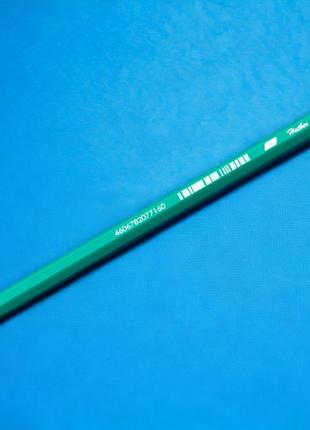 Олівець простий 650 без гумки