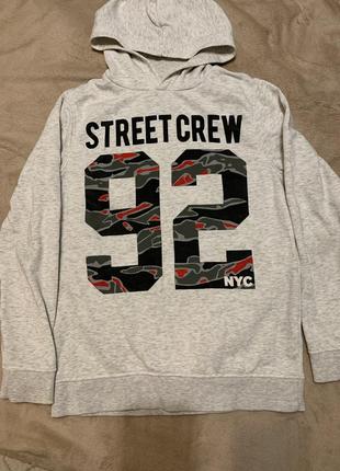 Продаю худи на флисе palomino