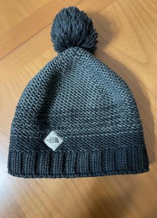 Шапка the north face