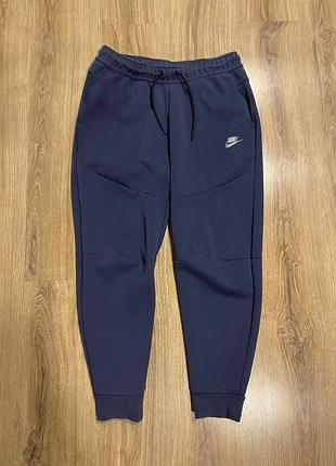 Спортивні штани nike tech fleece нові колекції