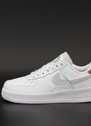 Шикарные кроссовки nike air force