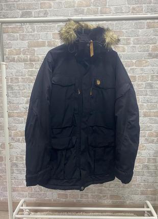 Парка fjallraven